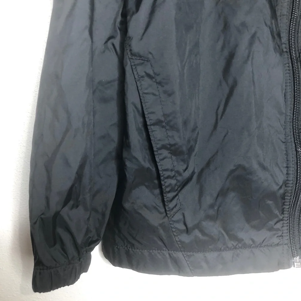 Columbia Lightweight‎ Windbreaker Jacket Medium